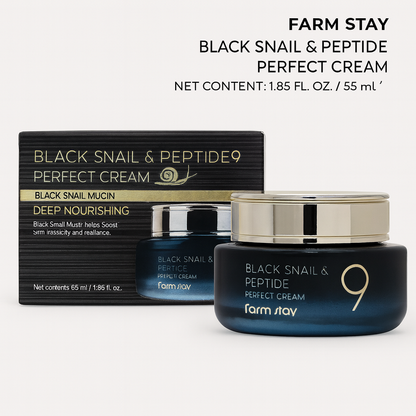 Black Snail Peptide9