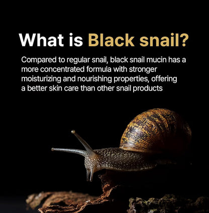 Black Snail Peptide9