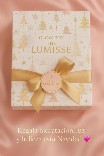 GLOW BOX THE LUMISSE TONER- CREAM