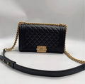 Channel Bag